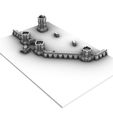 ViewCapture20210223_165350.jpg Sci-Fi Instant Fortress Set for 28mm Gaming – Designed for Vasemode printing