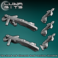WeaponPack_A_21.png Adventurer's Weapon Bundle Pack