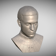 Zrzut-ekranu-2025-05-16-185024.png Spider-Man Tobey Maguire bust for 3D printing