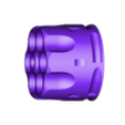 CILYNDER.stl Револьвер Webley