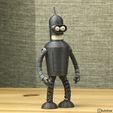 IMG_7596.jpg Bender Futurama 🪥🌈🤖
