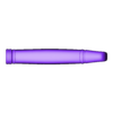 Ghostface_Кnife_Buck120_Handle.stl Danny Johnson - Ghostface Cosplay Mask & Knife - Dead by Daylight