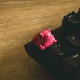 Frogy_keycaps-5.jpg Frog keycap - Mechanical keyboard