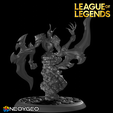 nocturne4.png NOCTURNO - LEAGUE OF LEGENDS