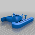 9a60f9816cbf65e05ed15a315726f613.png Free STL file Smartphone Photo Studio for #3DBenchy and tiny stuff・3D printer design to download