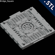 Bridge_Square.png Base Set (Modular)