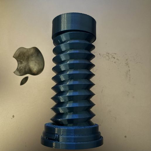 🎣 Sabiki Rig Saver・Free STL File for 3D printing・Cults