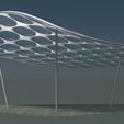 2023-0048-model-3.jpg Parametric pavilion model 2348