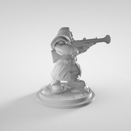 Aldrick-360_0120.jpg Dwarf Dungeons and Dragons