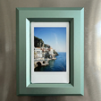 Gemini_Generated_Image_w1puzgw1puzgw1pu.png 6er-Pack Instax Mini Rahmen Bundle - Magnet oder Wand