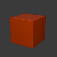 cubo test.jpg Бесплатный STL файл Test cube・Модель 3D-принтера для загрузки
