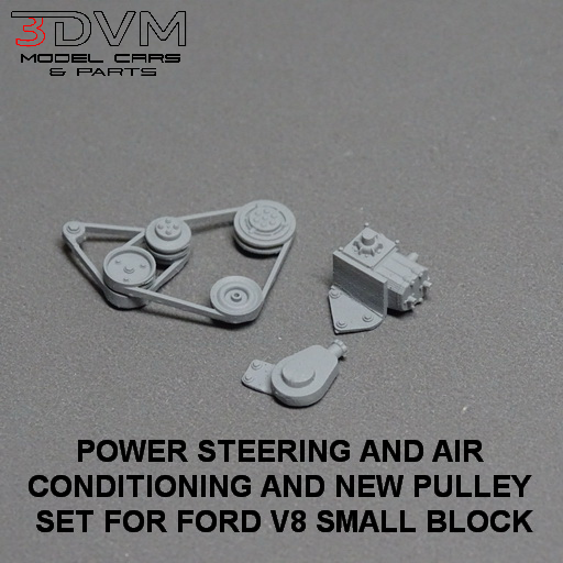 psac-2.png Power Steering and Air Conditioning Detail in 1/24 scale