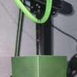 20230311_002211.jpg STL-Datei ender 3 s1, ender 3 s1 plus, sprite, vibrationen, z-achse, zugstangen, creality sonic pad・3D-Druck-Idee zum Herunterladen