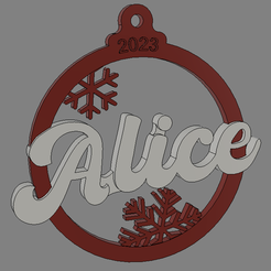 Alice.png Marque place version 2023 (two-tone) - Alice