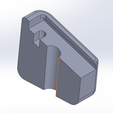 Screenshot_3.png Glock magazine base extension TTI ( ver1.2)