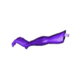 Headless_L_Arm.obj HEADLESS - SEKIRO