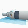 CA-87_Grenade_launcher_1.png CA-87 (ANH: Jawa's Ion Blaster) Grenade launcher only
