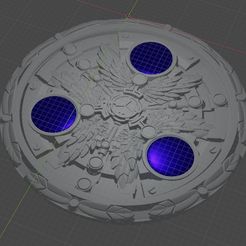 colourexamp.jpg Objective Markers - Feathers