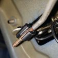 20220605_004244.jpg FC3S - Trunk Door Lock Rod Clip | Mazda RX7