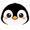 Pinguino_3D