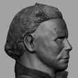 03.jpg Busto Michael Myers Halloween 3D