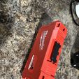 IMG_1778.jpg Milwaukee Medium Bit case Socket holders