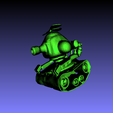 Tiny-Bopper-V1-00.png Tiny Bopper (TB)