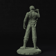 0006.png Zoro One Piece 3D print