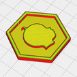 baby_head-preview.png 81 Symbol Meeple Hexagons Collection – 3D Printable Game Tokens