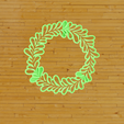 olivo.png Marco Olivo Cookie Cutter