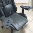TrustMaster_Support01.jpg ThrustMaster HOTA PS4 Ace Combat - GamingChair Support