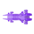 Javelin.stl STL file Star Citizen Javelin (Aegis Dynamics)・3D printer model to download