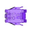 epiclandraidermk2b.stl Tiny Bigger Tank Awkward APC