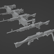 2.png 米国製機関銃 M240、FN MAG