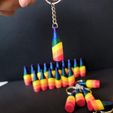 WhatsApp Image 2019-07-19 at 20.32.59 (2).jpeg Pride rainbow bottle keychain