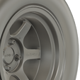 15x9.5-F4-Rays-TE37V-Pro-wheels.png 1/24 15x9.5 F4 Rays TE37V-Pro wheels