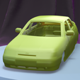 a001.png VAZ LADA 2110 SEDAN 1995 (1/24) printable car body