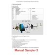 021-Manual-Sample03.jpg Turboshaft Engine with Radial Turbine