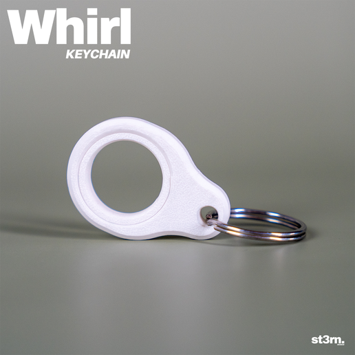 Whirl-Keychain-1x1-01.png Whirl | Keychain