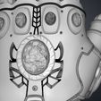 Thanos_Glove_3Demon-14.jpg The Infinity Gauntlet - Wearable Replica