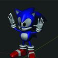 Sonic_03.jpg Sonic Fant Art