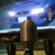 DSC_SUBBIE.jpg Logitech G Series - Shift Knob