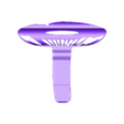 Text Flip - Shroom x Key 3.0.stl The Flips: Mushroom - Key