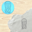 jellyfish01.png Stamp - Animals 2