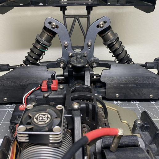 IMG_9297.jpeg Tekno EB48 Mud Guards (Buggy)