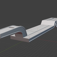 preview6.png Lowboy Trailer 3D Printable