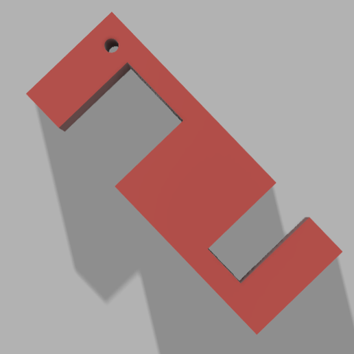 Phone stand