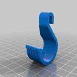 hook3.png Scooter Hook Xiaomi M365 1S