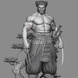 stalyn-quito-logan-wolverine-2.jpg LOGAN SAMURAI