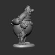 ZBrush-Document2.jpg Asterix and Obelix